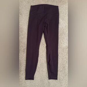 Lululemon Align Leggings